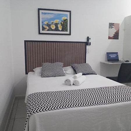 Loft7 Garagem Wifi Proximo Aparecida E Industrias Διαμέρισμα Pindamonhangaba Εξωτερικό φωτογραφία