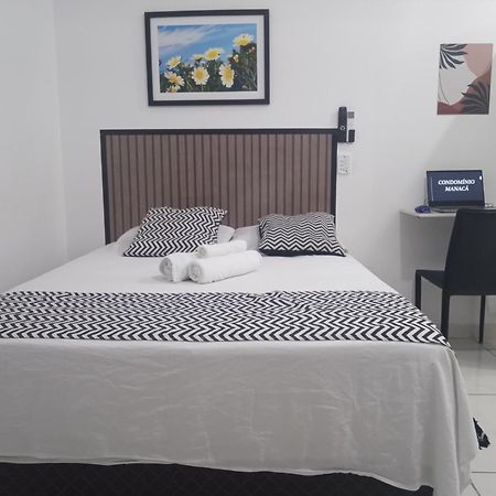 Loft7 Garagem Wifi Proximo Aparecida E Industrias Διαμέρισμα Pindamonhangaba Εξωτερικό φωτογραφία