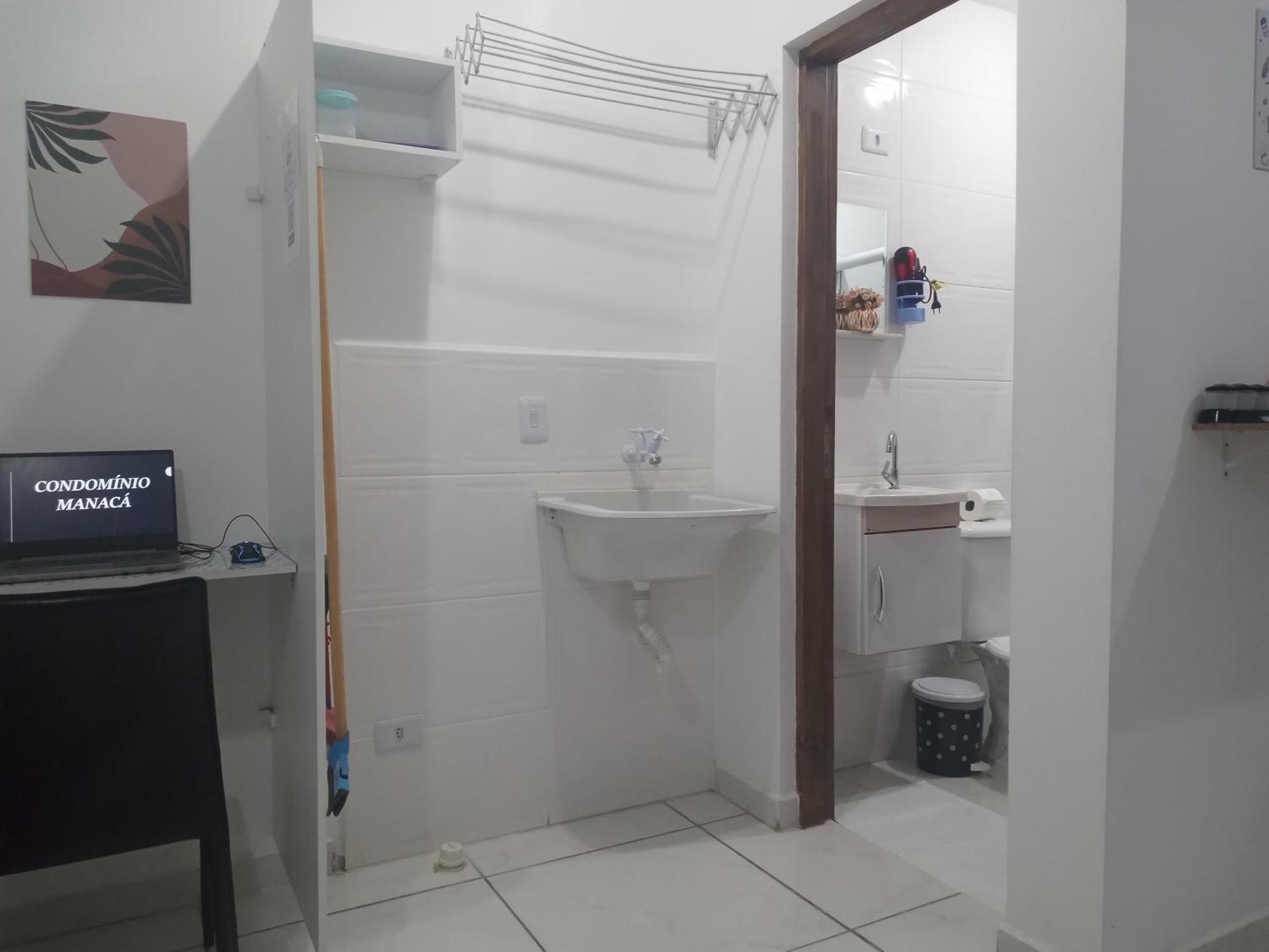 Loft7 Garagem Wifi Proximo Aparecida E Industrias Διαμέρισμα Pindamonhangaba Εξωτερικό φωτογραφία