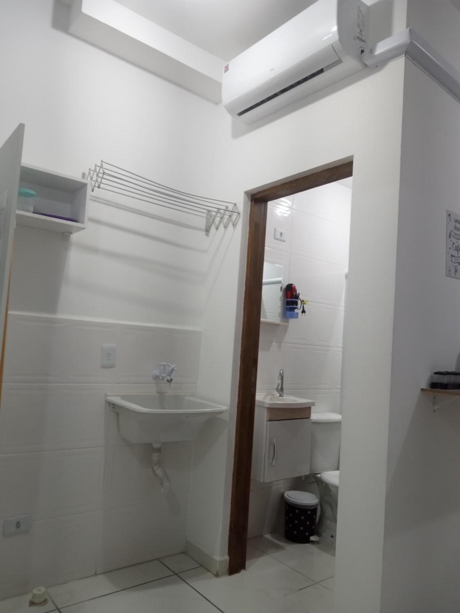 Loft7 Garagem Wifi Proximo Aparecida E Industrias Διαμέρισμα Pindamonhangaba Εξωτερικό φωτογραφία