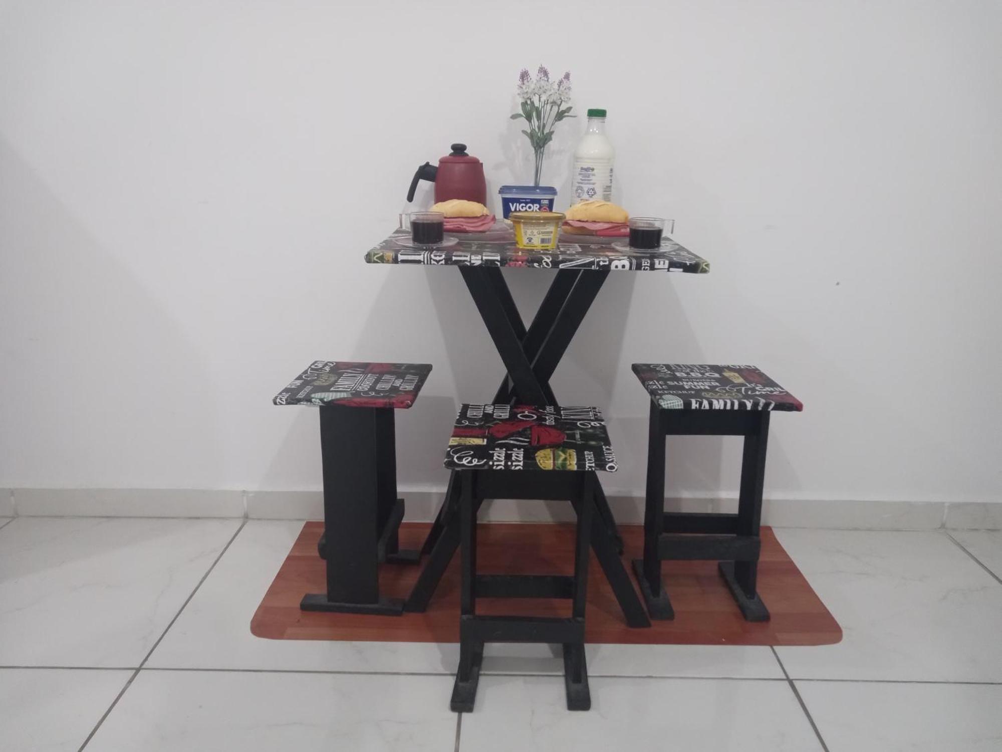 Loft7 Garagem Wifi Proximo Aparecida E Industrias Διαμέρισμα Pindamonhangaba Εξωτερικό φωτογραφία